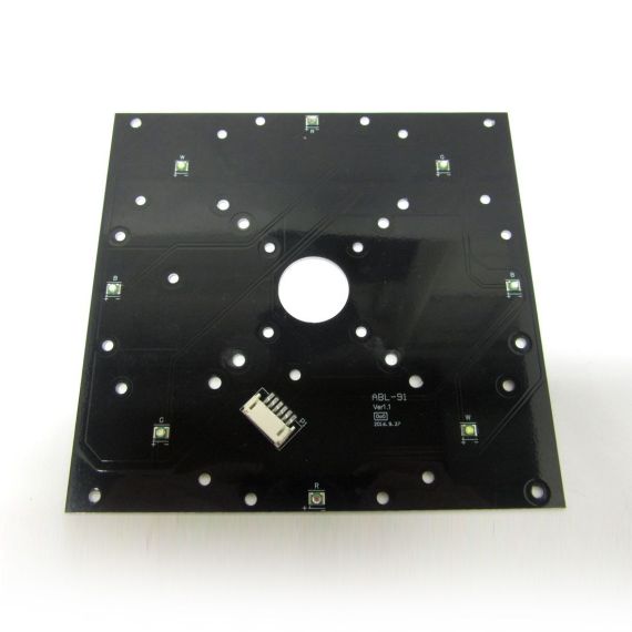 $LEDPCB StingerGoboBoomBoxFX2 Picture
