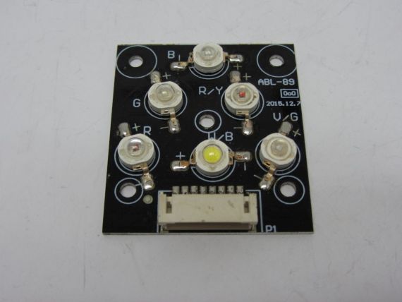 LEDPCB StingerStar Picture