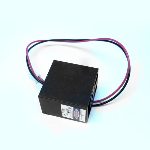 LaserRed StingerStarStingerGobo Picture