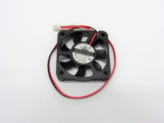 Fan50x5012V0,11StingerStarGoboBoomBOX123 Picture