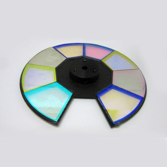ColorWheelFocusSpot2FocusSpot2X Picture
