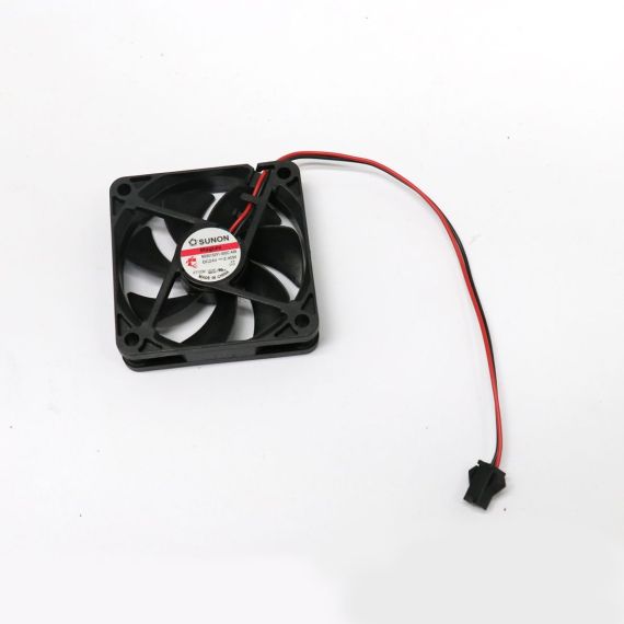 FanHead24V2,4W FocusSpot2 LEDFanCMY300 Picture