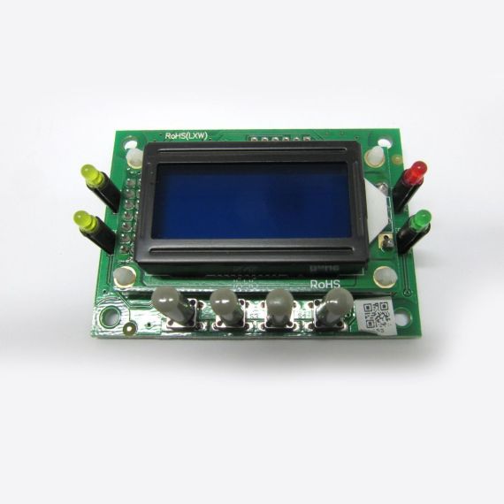 DisplayPCBFocusSpot3Z Picture