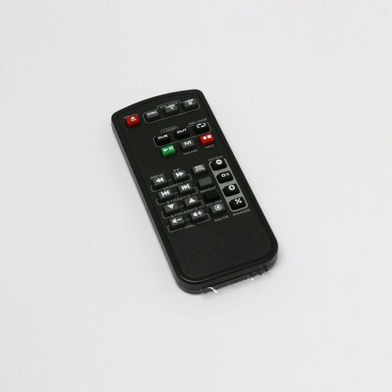 RemoteControlUCD100MK3 Picture