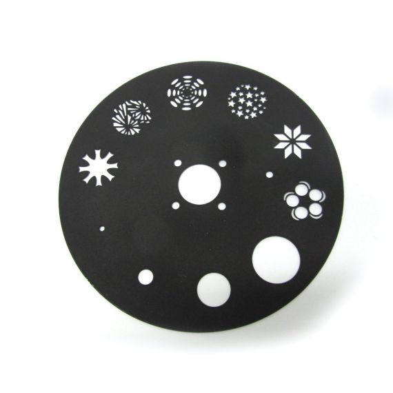 GoboWheelStaticBSW300 Picture