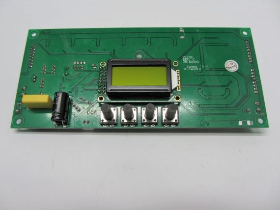 MainPCB ChameleonQBarPro Picture