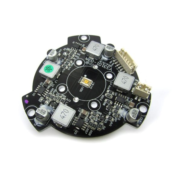LEDPCBSaberSpotWW Picture