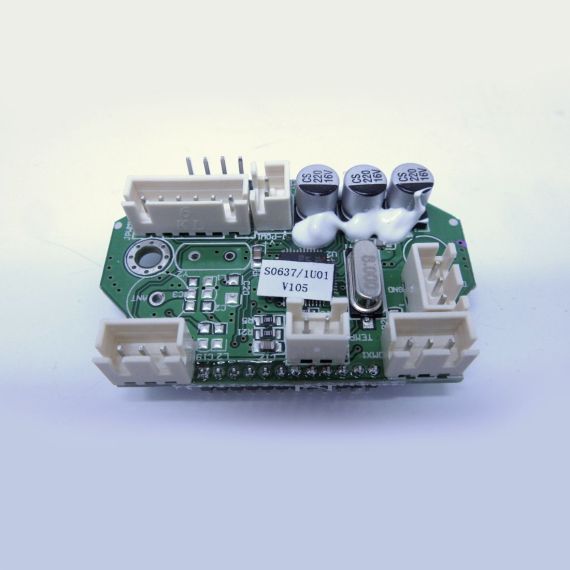 MainPCBSaberSpotRgbw Picture