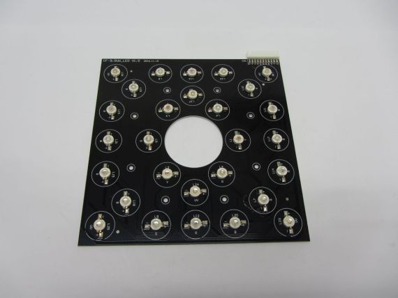 LedPCBFogFuryJettPro Picture