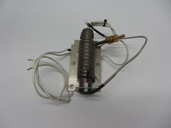 Heaterblock EntourageEntourVenue Picture