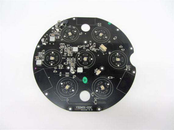 LedPCB7PZIP Picture