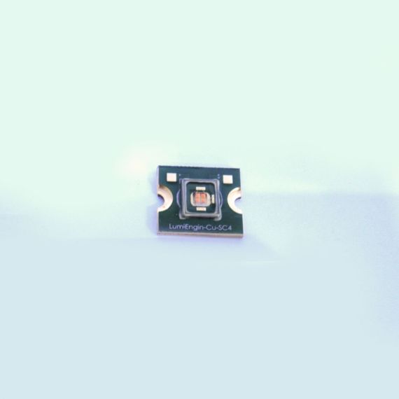LEDPCB IkonProfileWW Picture