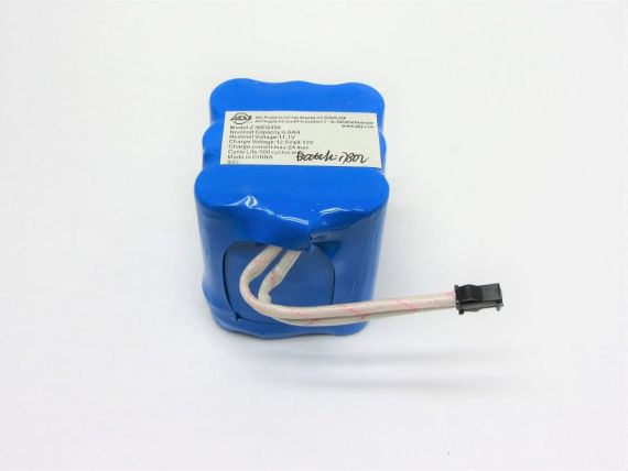 $BatLiion11,1V6,6AhMegaQAGO =10413 Picture