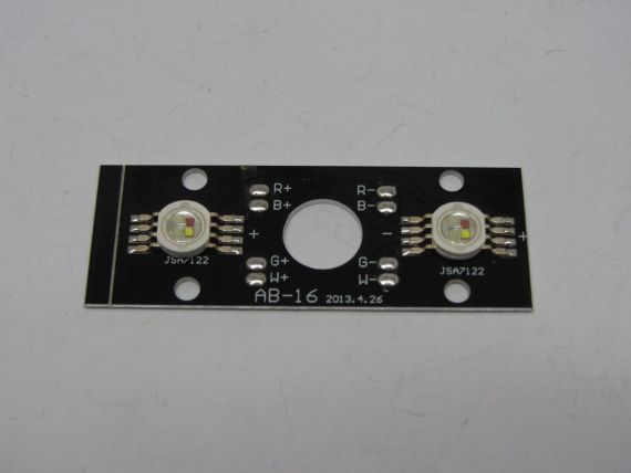 LEDPCB DekkerMiniDekkerBoomBOXFX1+2+3 Picture