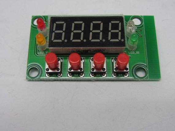 DisplayPCB BoomBoxFX1+2+3Stinger2 Picture