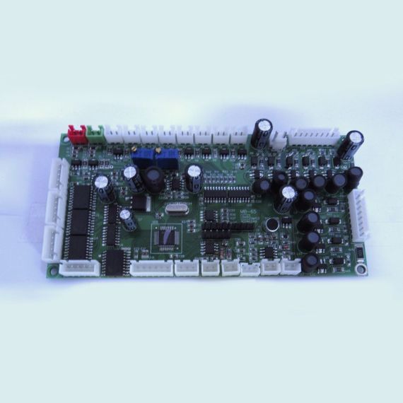 MainPCB BoomBoxFX1 Picture