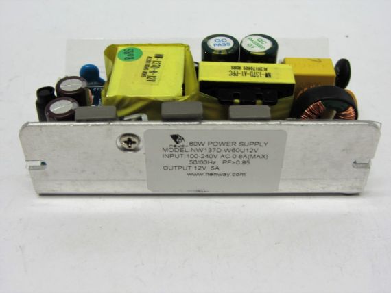 PSUO 12V5A BoomBoxFX1+2+3Rayzer Picture