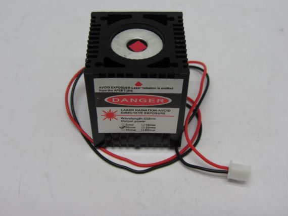 LaserGreenBoomBoxFX1 Picture