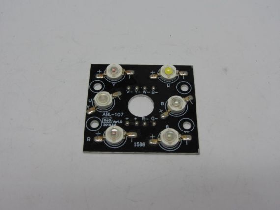 LedPCBGoboBoomBoxFX1 Picture