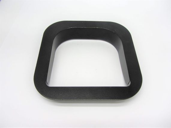 FilterFrame with U-profile FlatPARQA5XS Picture