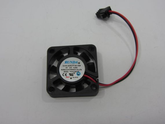 FanBase24V40x40x10 FocusSpot1 Picture