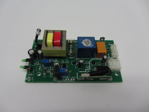 MainPCB VF1100 Picture