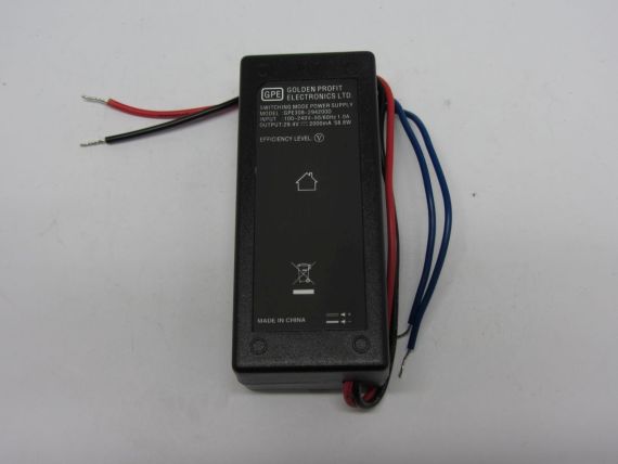 $PSU WiFlyEXRHEXPAR Picture