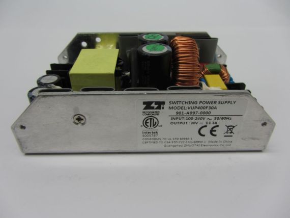 PSUO30V13,3AK18-UP400S28 ViziQwash7&8590 Picture