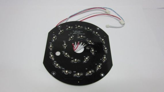 LedPCBUV72IP Picture