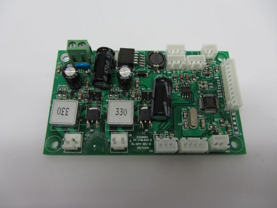 MainPCBUV72IP Picture