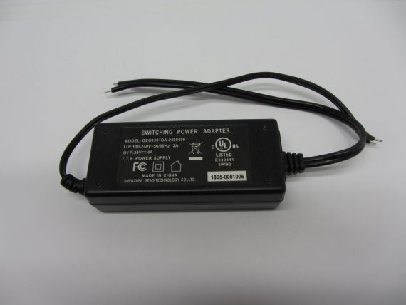 PSU24V4A UV72IPUB12H Picture