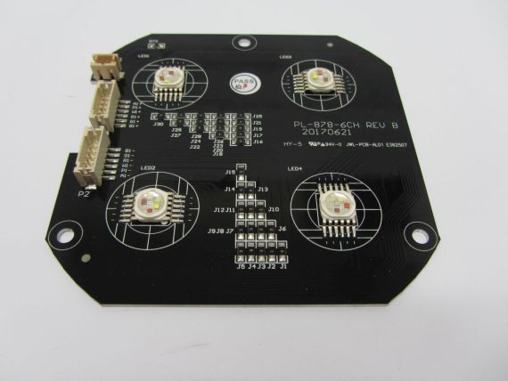 $LedPCBElementHexElementHexIP Picture