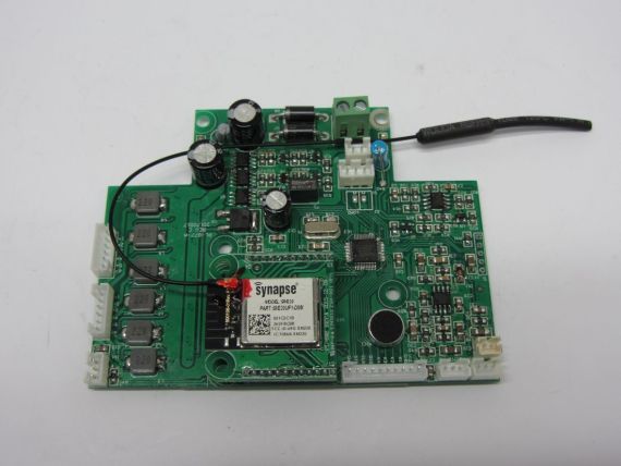 $MainPCBElementHex Picture