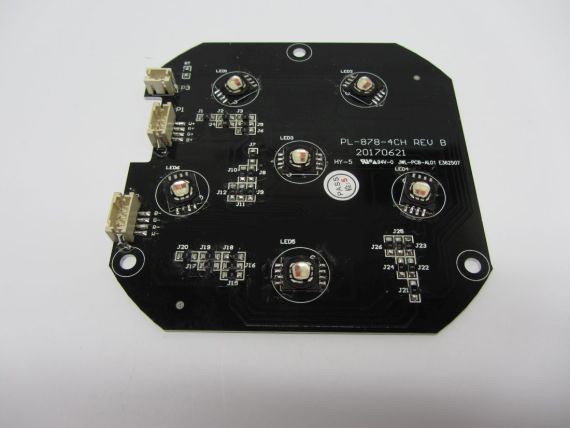 $LedPCBElementQAIPQA Picture