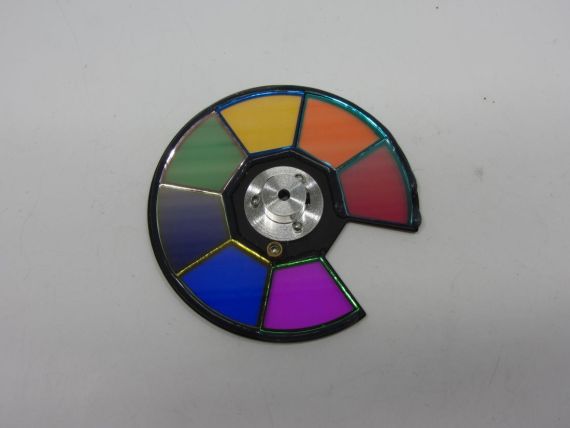 ColorWheelPocketPro Picture