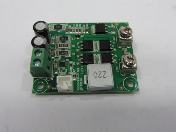 LedDriverPCBPocketPro Picture