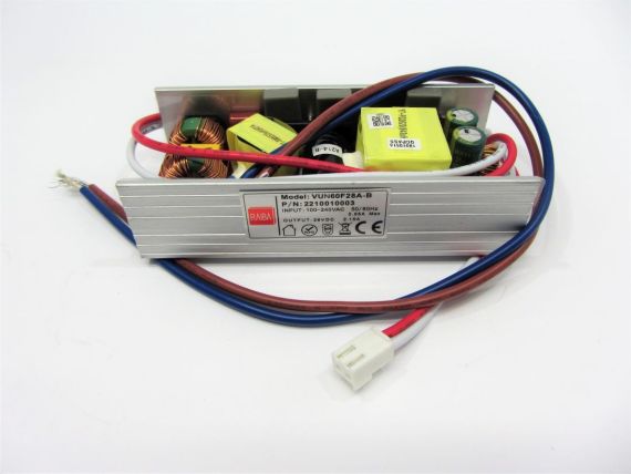 PSUOPocketPro28V2,15A VUN60F28A214-B Picture