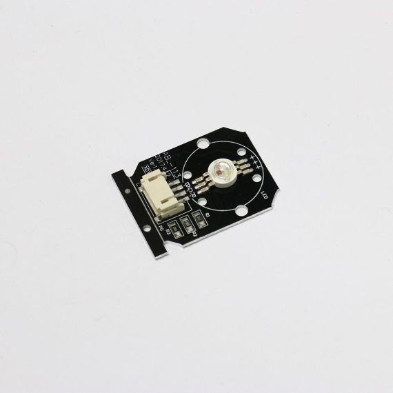 LedPCBBoomBoxFX3 Picture