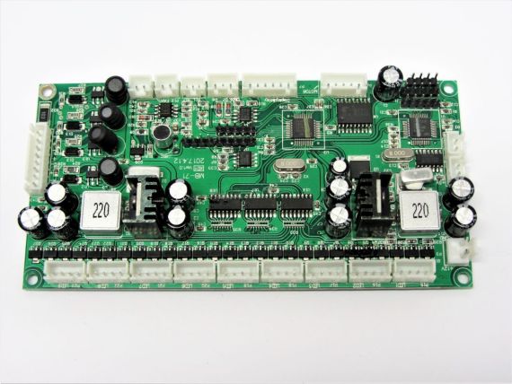 MainPCBBoomBoxFX3 Picture