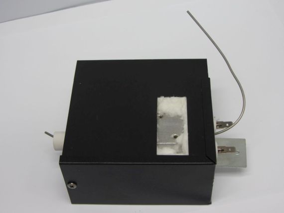 Heaterblock MrKool II NEW Picture