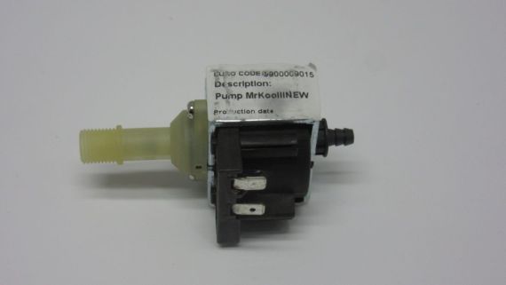 Pump MrKoolIINEW2017 Picture