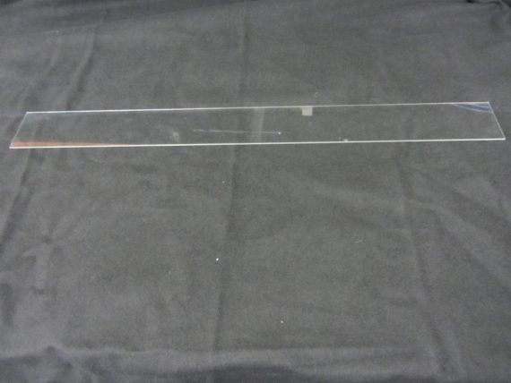 $FrontGlassPlasticUB6H VBarPak Picture