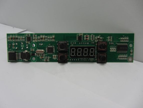 $DisplayPCB UB9H Picture