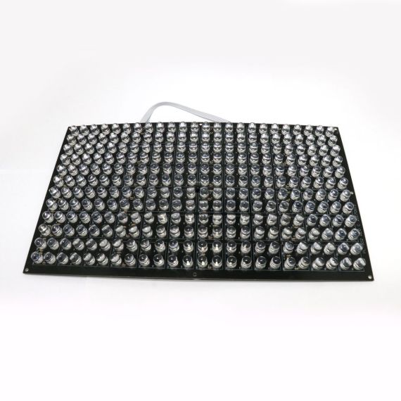 LEDPCBProfilePanelRGBA Picture
