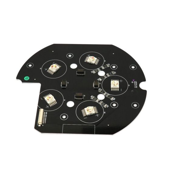 LEDPCB 5PHex Picture