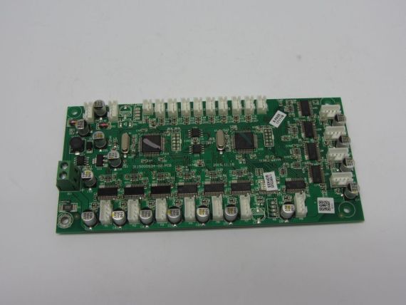 MotorDriverPCBColorGobo BSW300 Picture