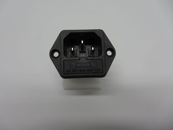 SocketIECPowerIN 12PHEX Picture