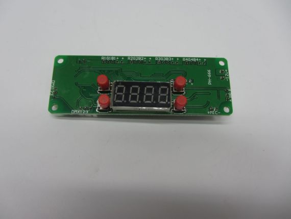 DisplayPCB 3DVisionPlus Picture