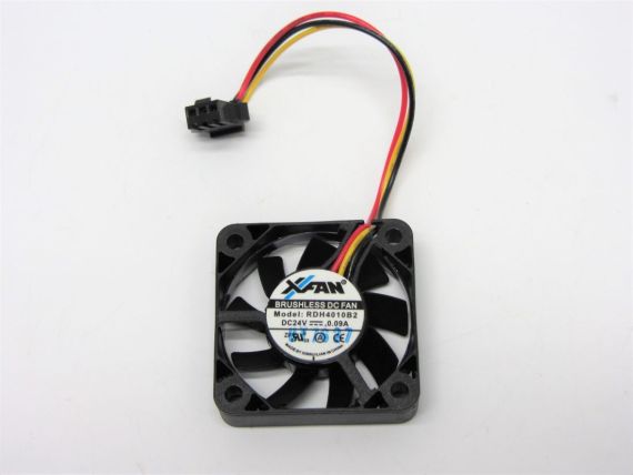 Fan InnoBeamLEDColorBeamZ19SpotProVortex Picture