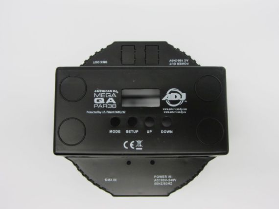 $Housing MegaQAPAR38 Picture